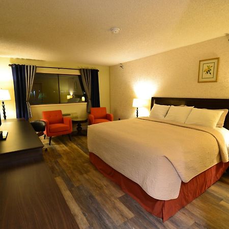 Hotel International Lynnwood Luaran gambar