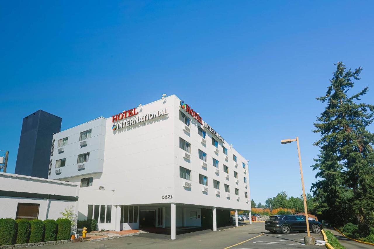 Hotel International Lynnwood Luaran gambar