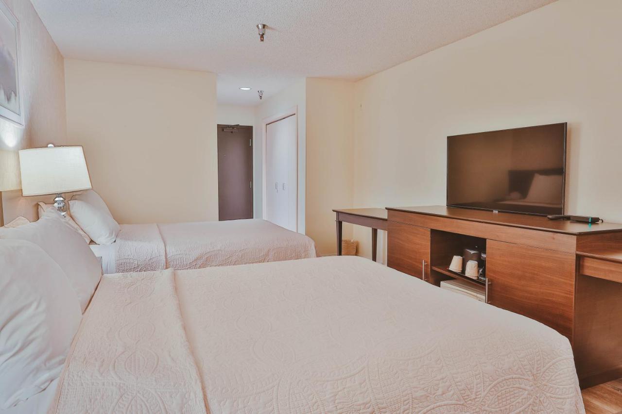 Hotel International Lynnwood Luaran gambar