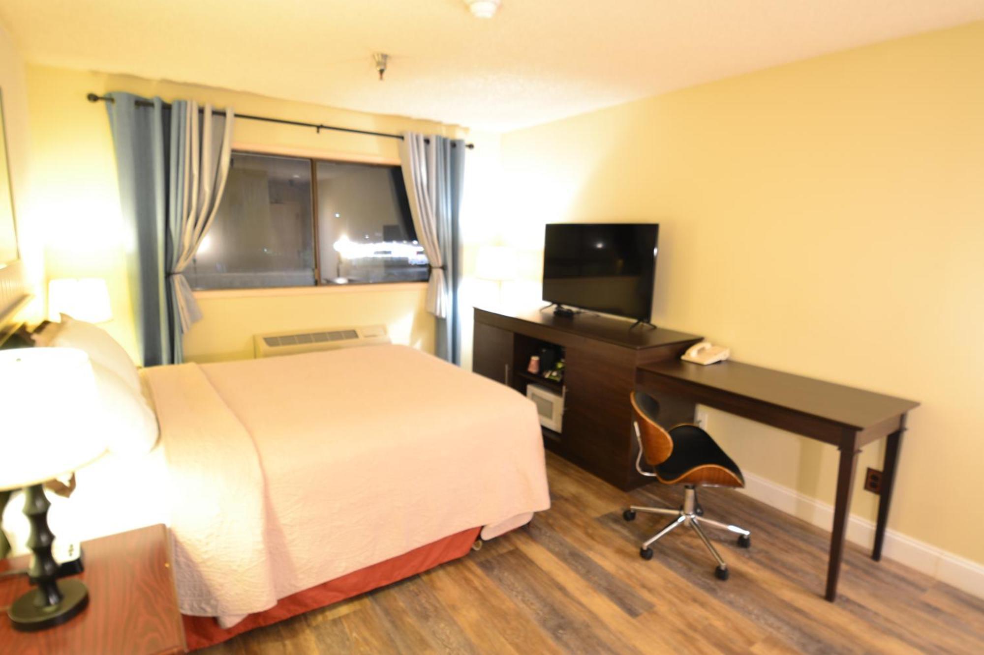 Hotel International Lynnwood Luaran gambar
