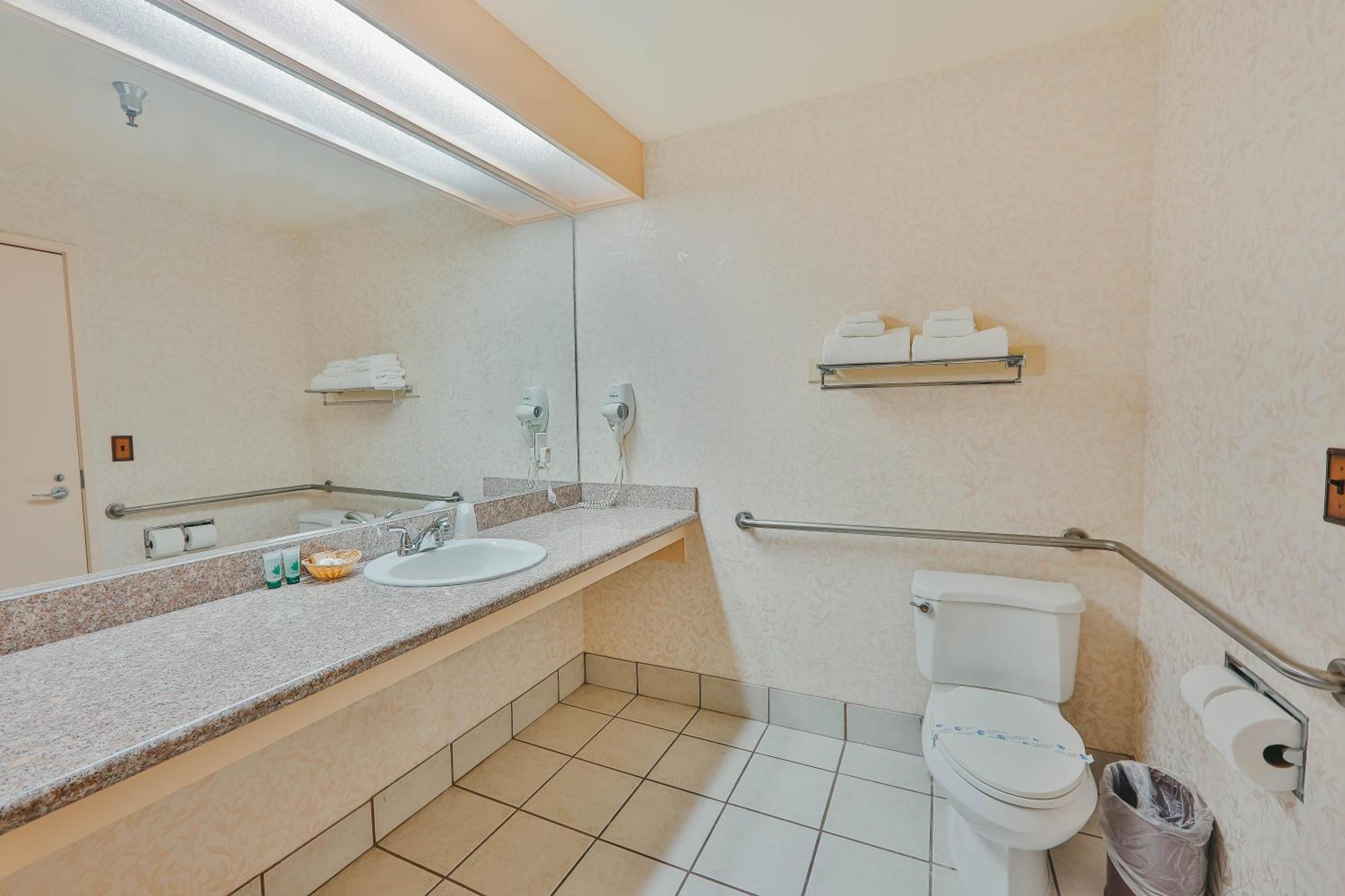 Hotel International Lynnwood Luaran gambar