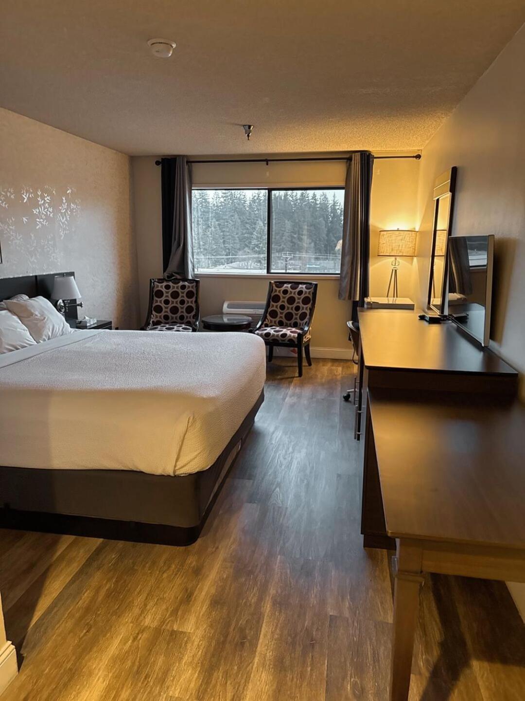 Hotel International Lynnwood Luaran gambar