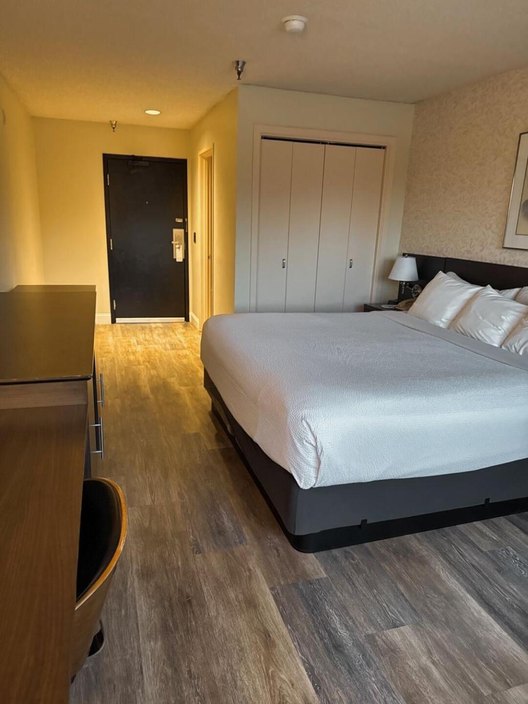 Hotel International Lynnwood Luaran gambar