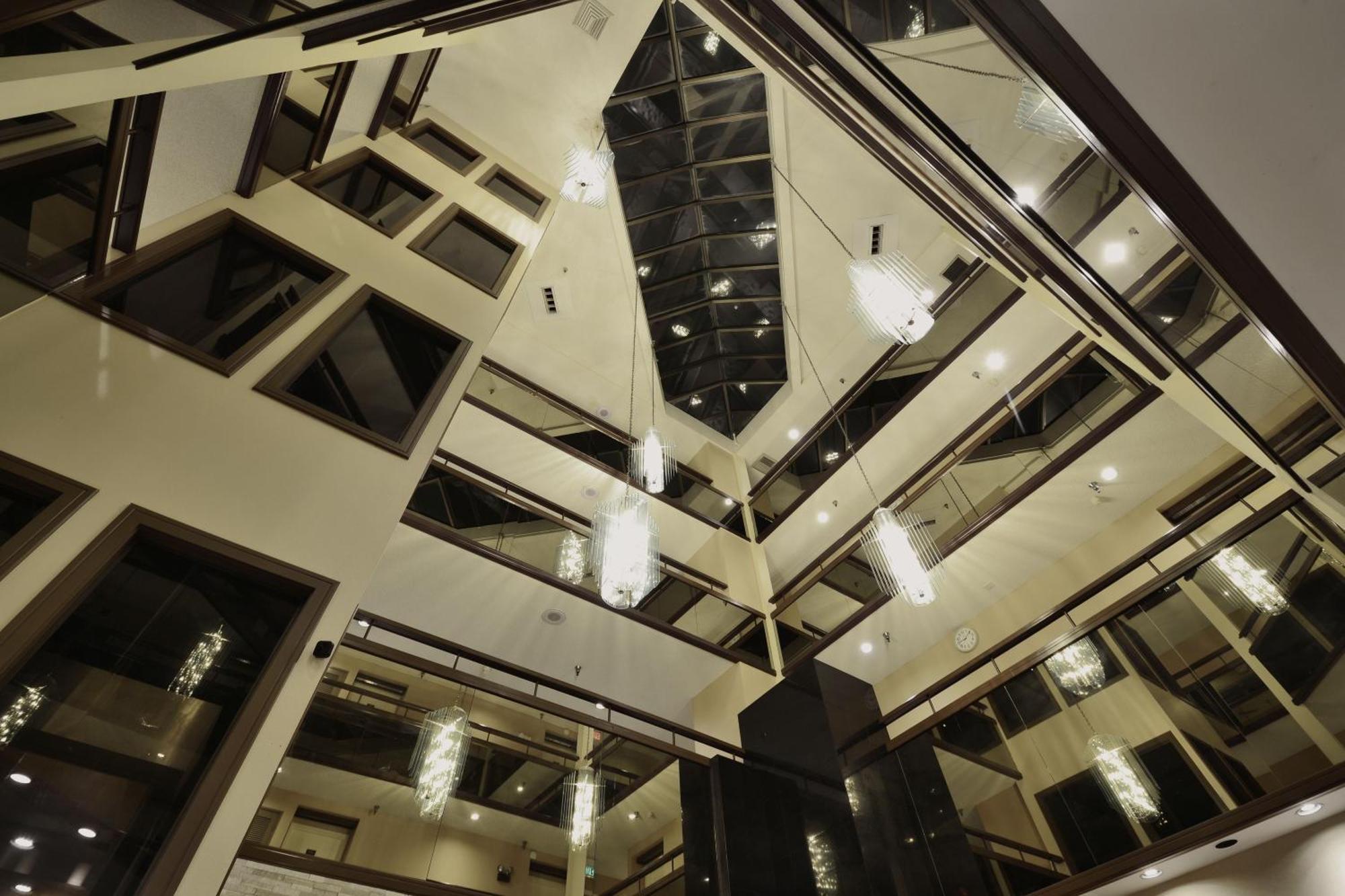 Hotel International Lynnwood Luaran gambar