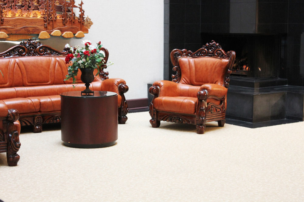 Hotel International Lynnwood Luaran gambar