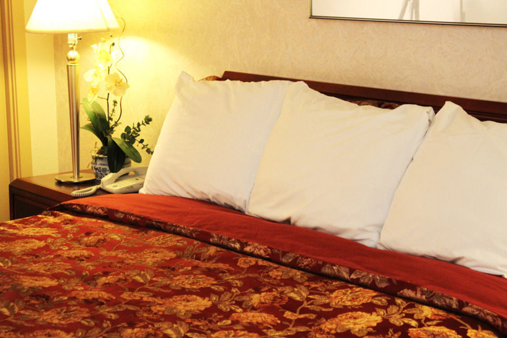 Hotel International Lynnwood Luaran gambar