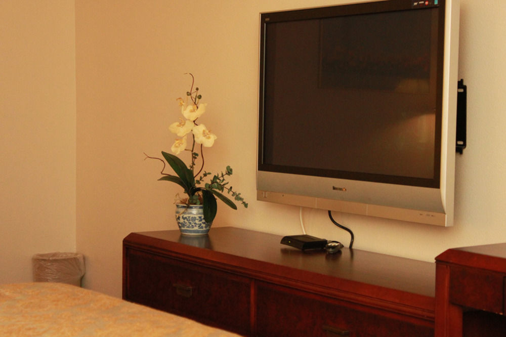 Hotel International Lynnwood Luaran gambar