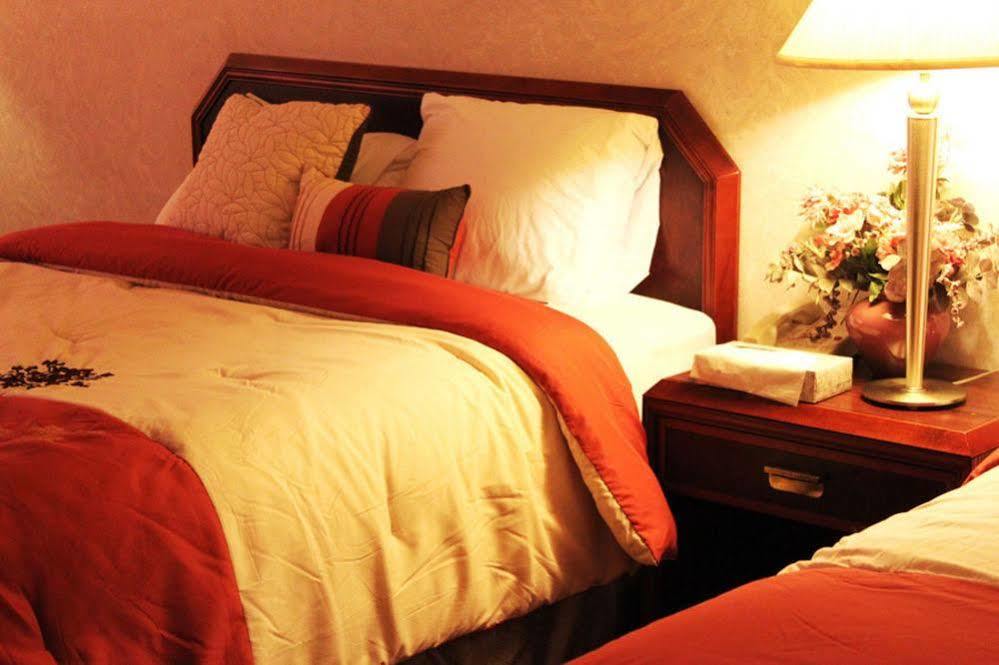 Hotel International Lynnwood Luaran gambar