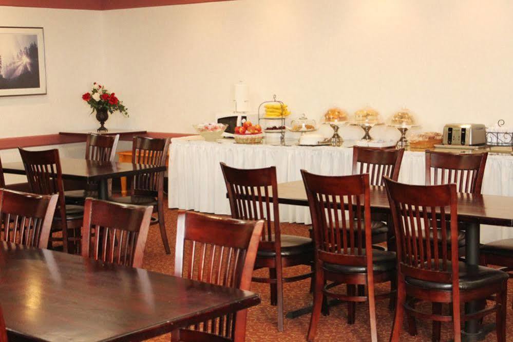 Hotel International Lynnwood Luaran gambar